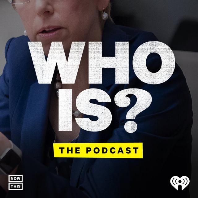 A Conversation with Joan Rohlfing - podcast episode cover