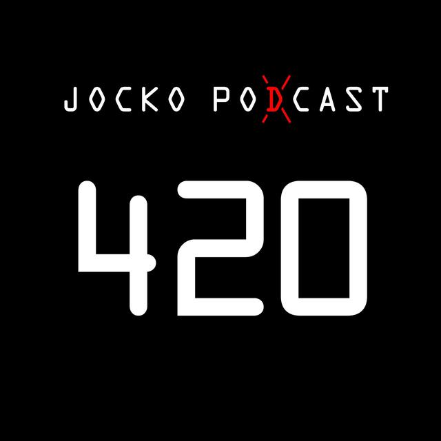 420: Pushing The Bubble Until Things That Are Totally Crazy Become Possible.  With Alex Honnold - podcast episode cover