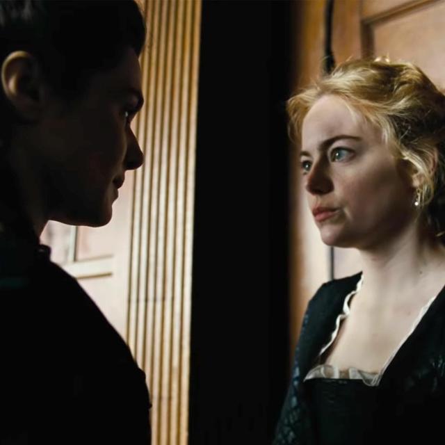 The Filmotomy Seminar: How The Favourite Can Win Best Picture at the Oscars - podcast episode cover