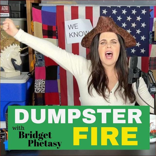 Make The Colonies Great For The First Time - podcast episode cover