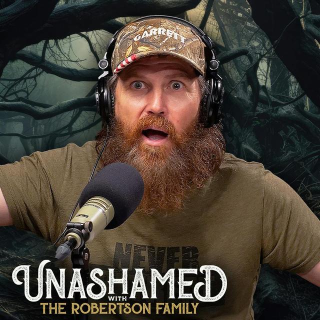 Ep 1102 | Jase & Al Are Haunted by the Childhood Trauma of Racing Thru Beast-Infested Darkness - podcast episode cover