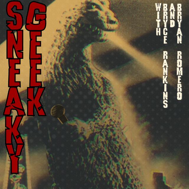 Big Monster! The History of Kaiju - podcast episode cover