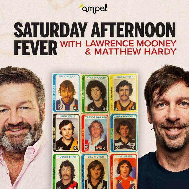 2023 Grand Final Episode - podcast episode cover
