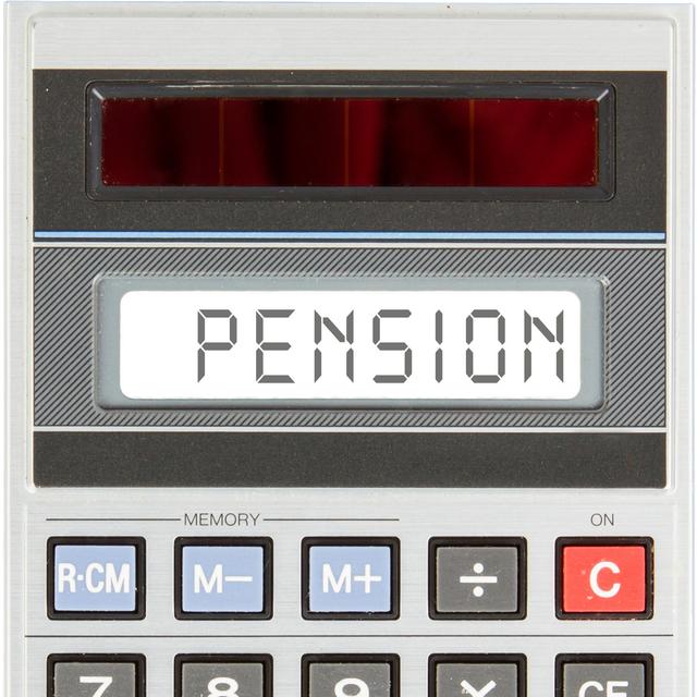 How to Choose Your Pension Options and Retirement Withdrawal Strategy - 307 - podcast episode cover