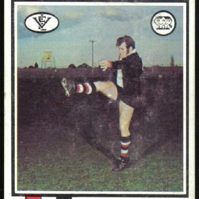 Kevin Neale's Football Life - podcast episode cover