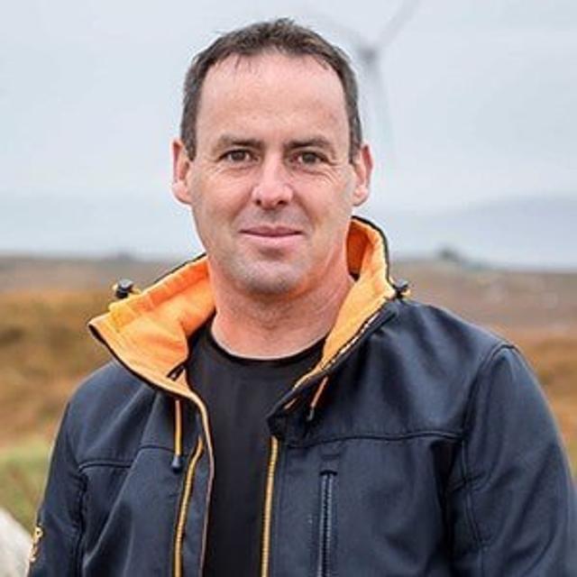 #21 Patrick Mckeown on Functional Breathing - podcast episode cover