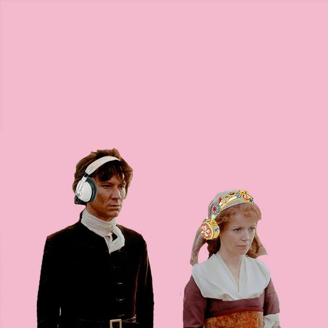Poldark (1975) Commentary Track 1x06 - podcast episode cover
