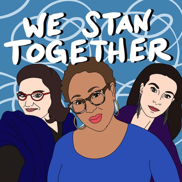 Emotional Wrecks with Laura Canty-Samuel - podcast episode cover
