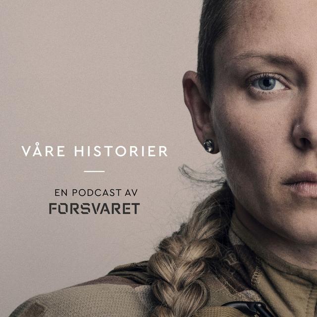 På gangen i Syria - podcast episode cover