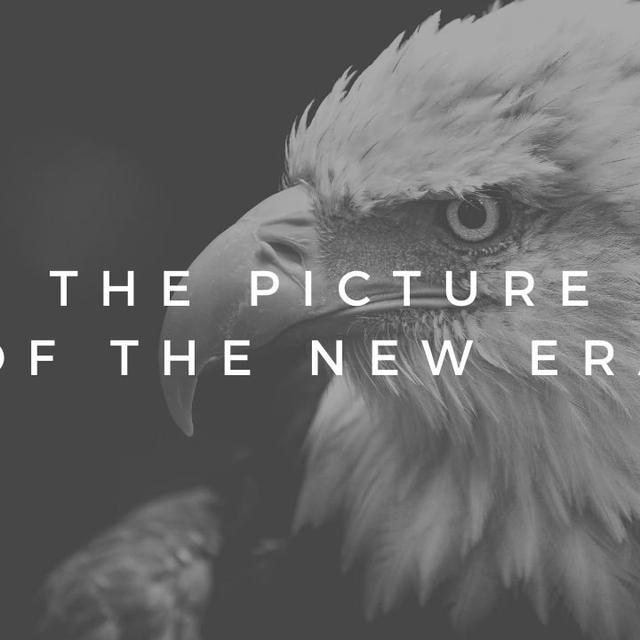 The Vision for the New Era - podcast episode cover