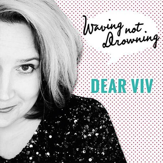 Dear Viv: How can I tell my family I want to be alone on Mother's Day? - podcast episode cover