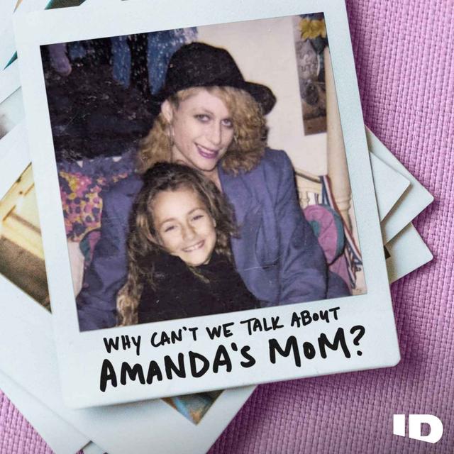 Ep.3: The Serial Killer’s Highway - Why Can't We Talk About Amanda's Mom? - podcast episode cover