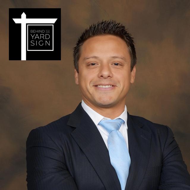 How to Build a Team from Day One in Real Estate with Gabriel Cruz Perez - podcast episode cover