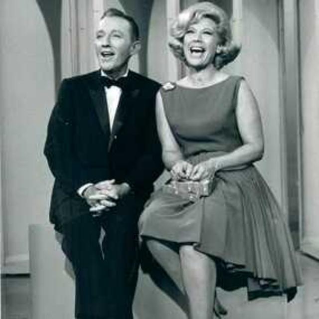 Bing Crosby Podcast 1949-03-02 Guests Burl Ives, Dinah Shore, Al Jolson 1949-03-03 Guest Phil Harris, Gordon MacRae's Railroad Hour 1949-03-07 (23) Jeanette MacDonald in The Merry Widow - podcast episode cover
