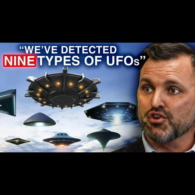 Meet The Startup Summoning UFOs: Skywatcher - podcast episode cover