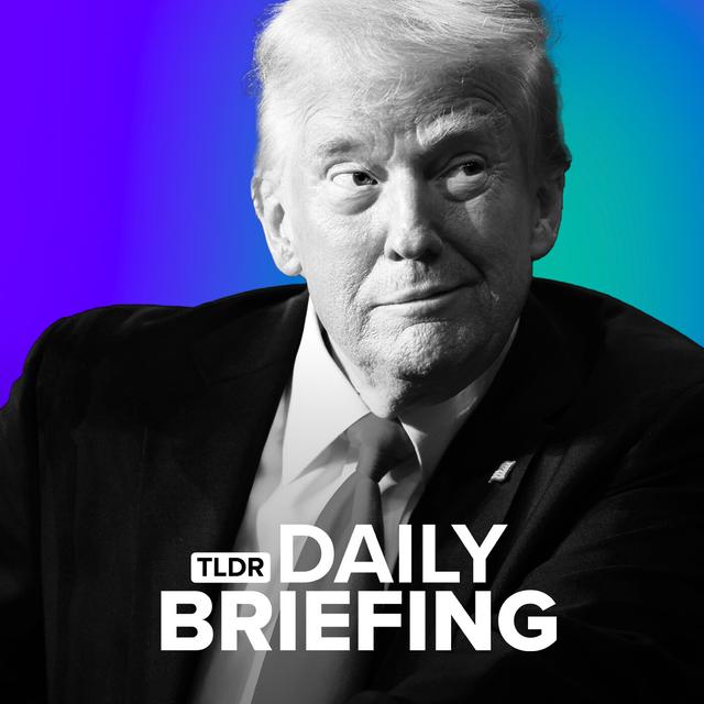 Why Trump is Ending Sanctions on Syria - podcast episode cover