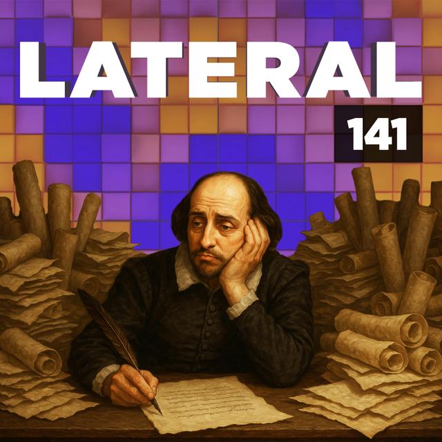 141: The world's longest poem - podcast episode cover