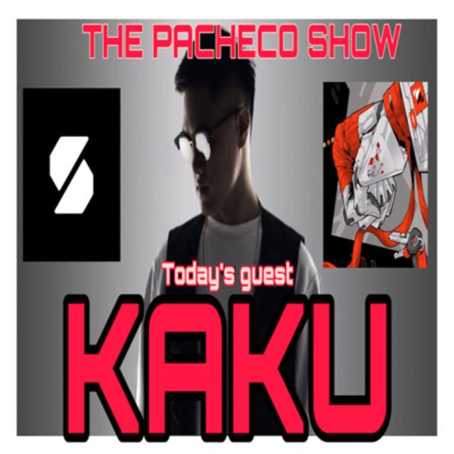 15. KAKU - podcast episode cover