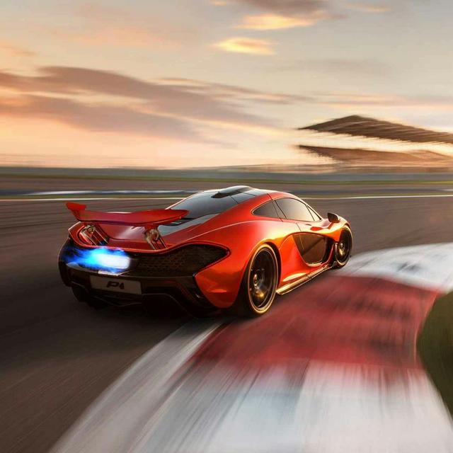 GF Williams - Commercial Photographer On Shooting For Manufacturers And Building His Lotus Exige - podcast episode cover