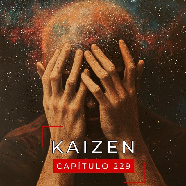 #229 En busca de la sabiduría (III) — 28 razones por las que la liamos parda — tercera parte - podcast episode cover