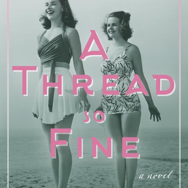 Hines reads Susan Welch's A Thread So Fine - podcast episode cover