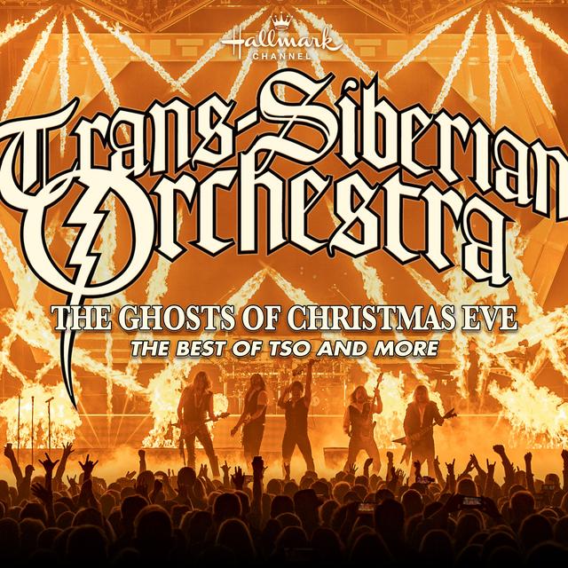 Juliet and Al discuss the long lasting appeal of the TSO - podcast episode cover
