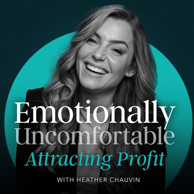 1170: [Attracting Profit] "The Real Reason You Are Stressed" - podcast episode cover