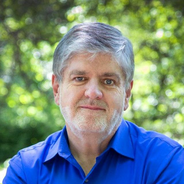 237 - William J. McGee, Senior Fellow,  Economic Liberties Project - podcast episode cover