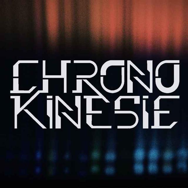 Chronokinesie - EP05 - Une vie de chien - podcast episode cover