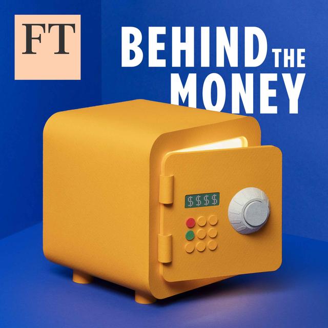 How Indonesia cornered the nickel market - podcast episode cover