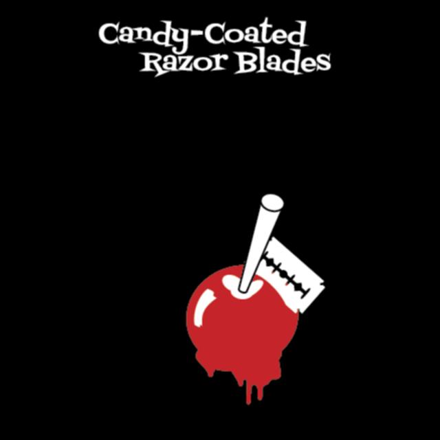 CCRB - S2 - E46 - Candyman - Scare-roused - podcast episode cover