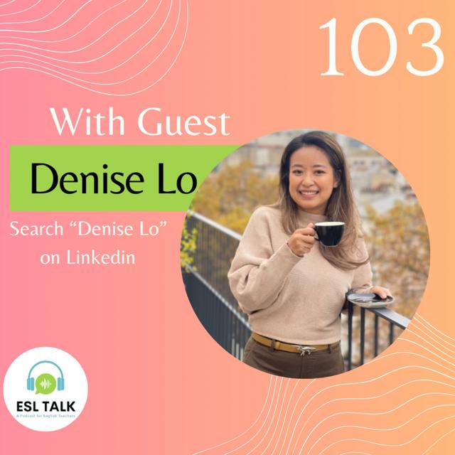 The value of language learning in the presence of AI - podcast episode cover