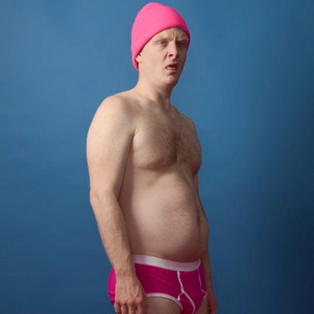 John Hastings - podcast episode cover