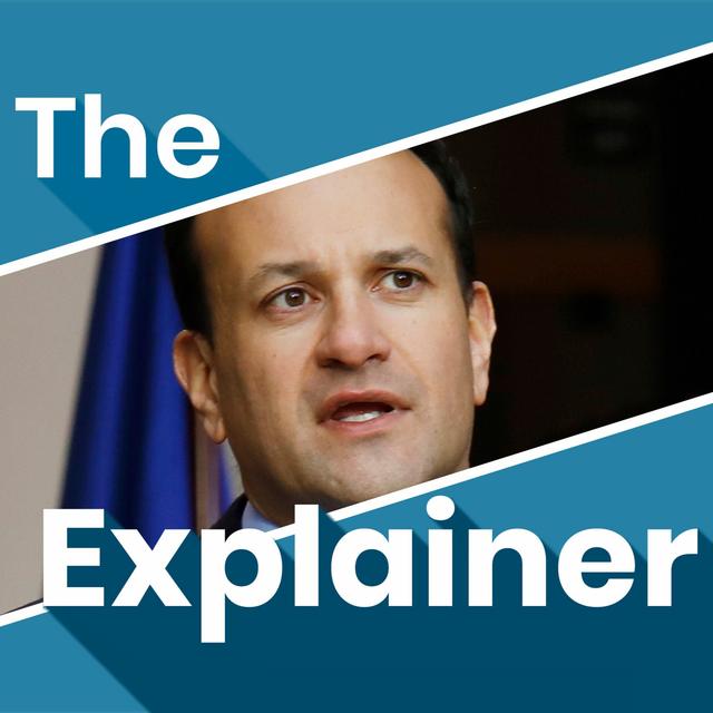 100 days after the election, what's happening with government formation? - podcast episode cover