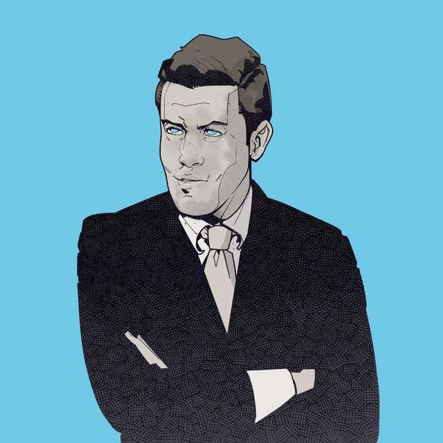 Weirdest Episode Ever: Dick Van Dyke vs. Space Aliens - podcast episode cover