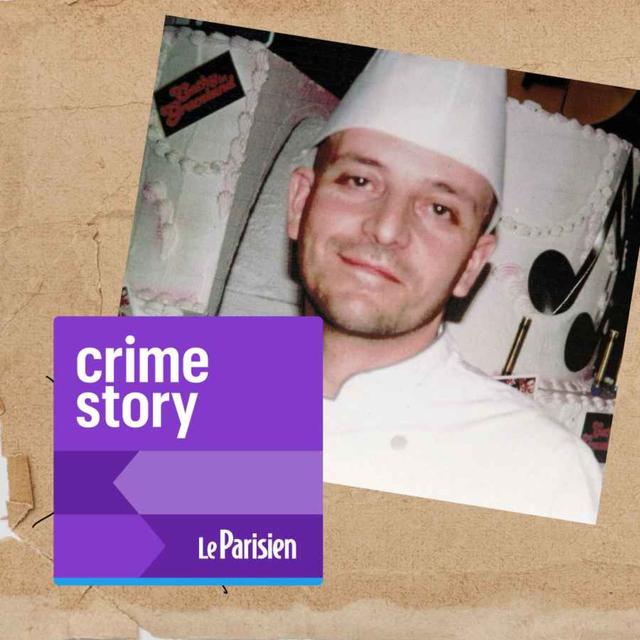 [1/2] Exécution, cocaïne et fausses pistes : qui en voulait au boulanger parisien ? - podcast episode cover