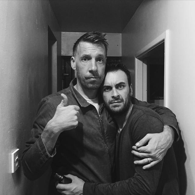 S01E09 - Joseph Gilgun - podcast episode cover