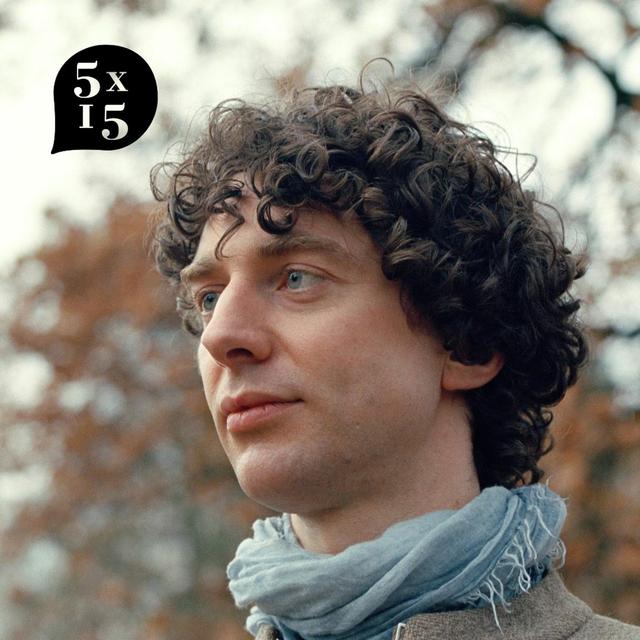 Merlin Sheldrake - Entangled Life: How Fungi Make Our Worlds - podcast episode cover