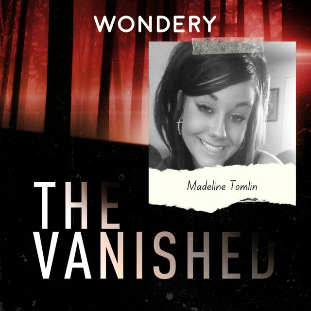 Madeline Tomlin - podcast episode cover