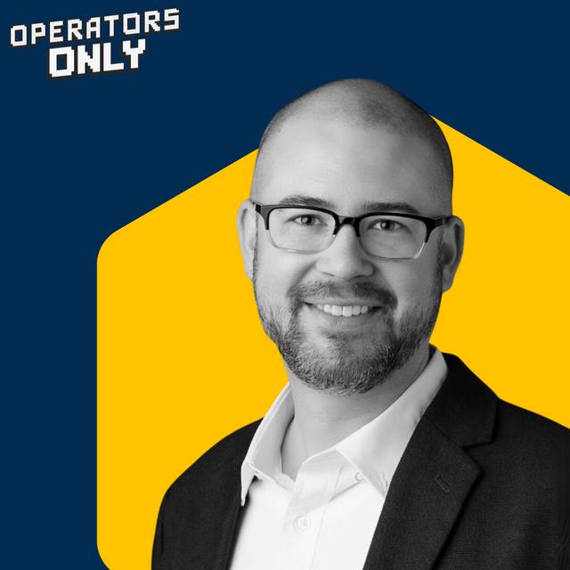 Why you should hire overseas talent with Somewhere.com COO Benjamin Surman - podcast episode cover