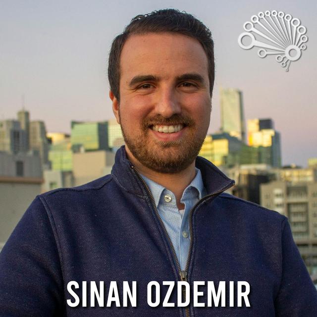 903: LLM Benchmarks Are Lying to You (And What to Do Instead), with Sinan Ozdemir - podcast episode cover