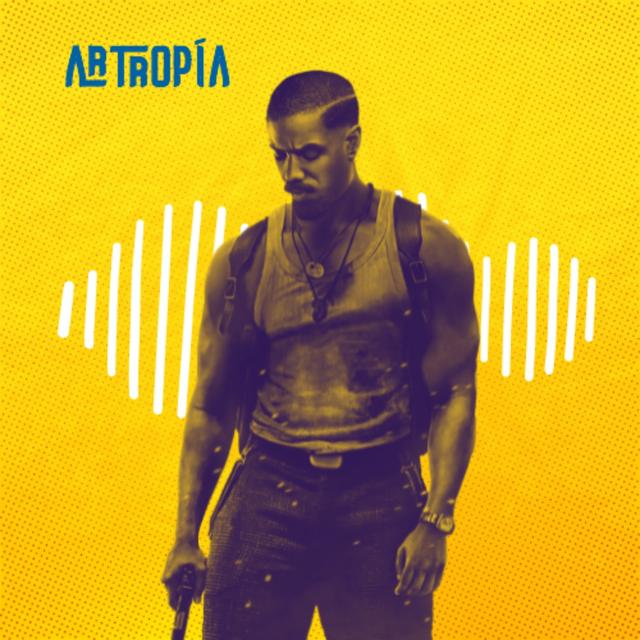 ¿SINNERS VALE LA PENA? Reseña con SPOILERS | Artropia - podcast episode cover