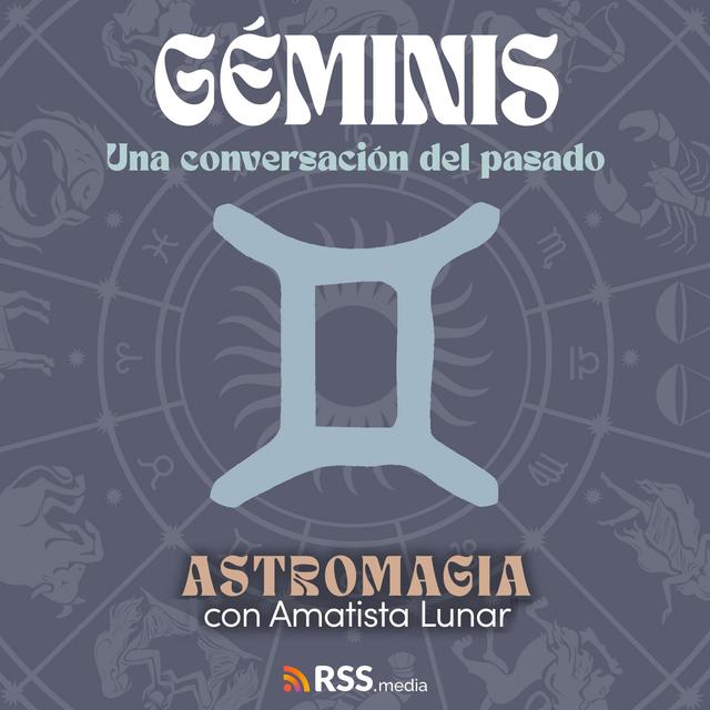 Géminis - Horóscopos de Noviembre ♊ - podcast episode cover
