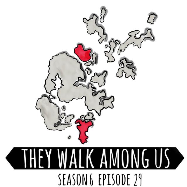 Orkney Abuse Scandal - Part 1 - podcast episode cover