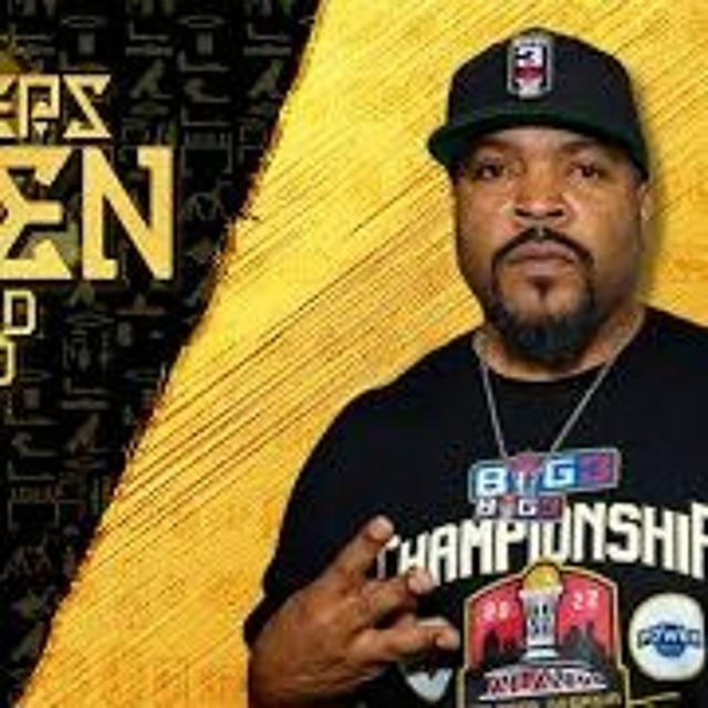 Tucker's Cool Ice Cube Vlog - Hoteps BEEN Told You 266 - podcast episode cover