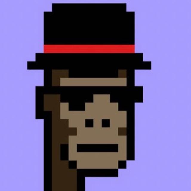 Hemba - Earliest largest cryptopunk holder -> controversial founder of "V1 Cryptopunks" - podcast episode cover