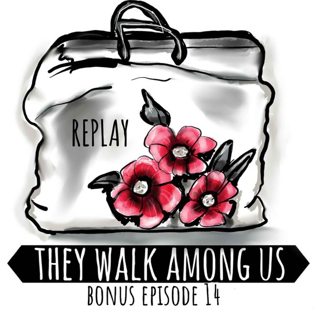 REPLAY - Unsolved / Shelley Morgan - podcast episode cover