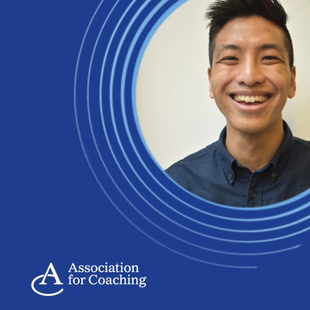 040: Creating a Coaching Business for Future Generations - podcast episode cover