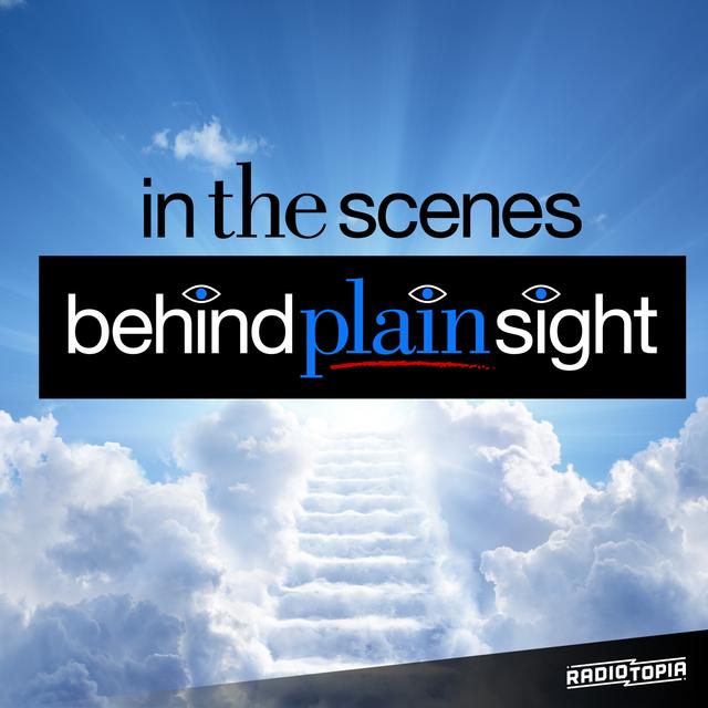 Phase Two - podcast episode cover