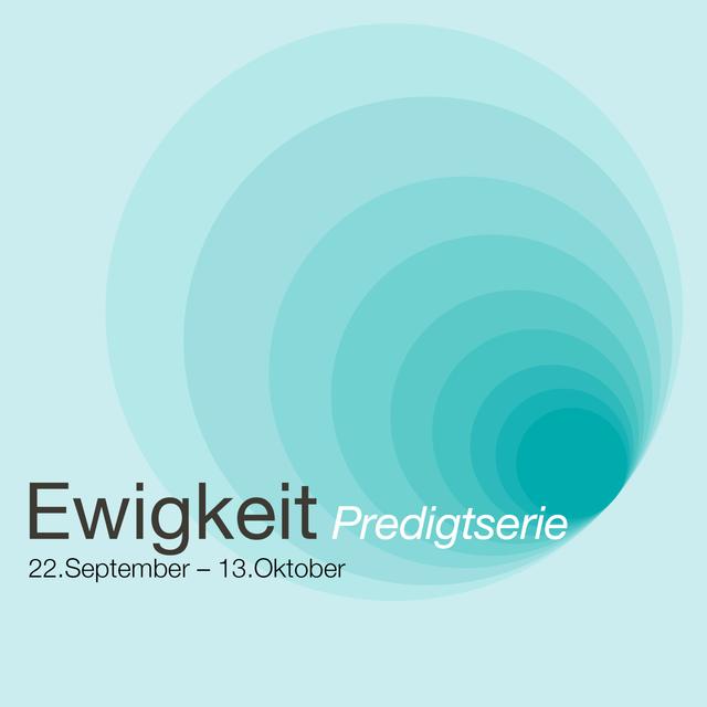 Ewigkeit | Lohn im Himmel | Christian Rauschning - podcast episode cover
